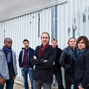 Mike & The Mechanics