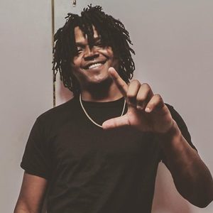 Young Nudy