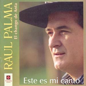 Raul Palma