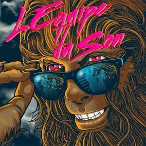 L'Equipe Du Son资料,L'Equipe Du Son最新歌曲,L'Equipe Du SonMV视频,L'Equipe Du Son音乐专辑,L'Equipe Du Son好听的歌