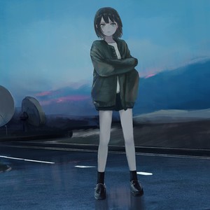 飞小鱼资料,飞小鱼最新歌曲,飞小鱼MV视频,飞小鱼音乐专辑,飞小鱼好听的歌