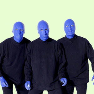 Blue Man Group