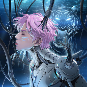 Ghost (王琳凯)资料,Ghost (王琳凯)最新歌曲,Ghost (王琳凯)MV视频,Ghost (王琳凯)音乐专辑,Ghost (王琳凯)好听的歌