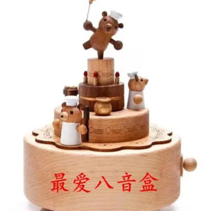 最爱八音盒资料,最爱八音盒最新歌曲,最爱八音盒MV视频,最爱八音盒音乐专辑,最爱八音盒好听的歌