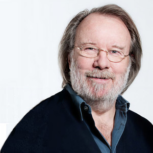 Benny Andersson资料,Benny Andersson最新歌曲,Benny AnderssonMV视频,Benny Andersson音乐专辑,Benny Andersson好听的歌