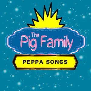 The Pig Family