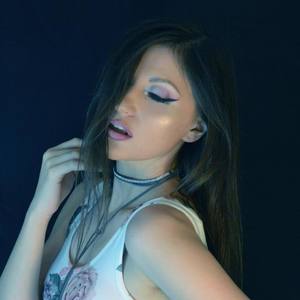 Angelina Alexon