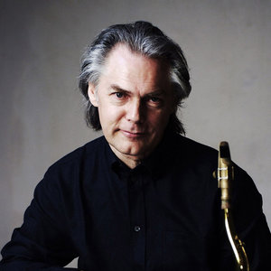 Jan Garbarek