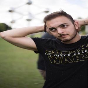 Ruben Cruz资料,Ruben Cruz最新歌曲,Ruben CruzMV视频,Ruben Cruz音乐专辑,Ruben Cruz好听的歌