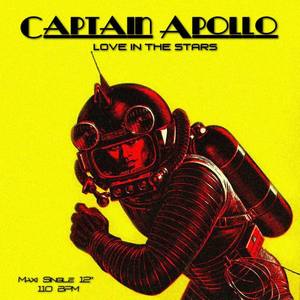 Captain Apollo