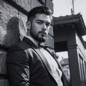 Miles Kade资料,Miles Kade最新歌曲,Miles KadeMV视频,Miles Kade音乐专辑,Miles Kade好听的歌