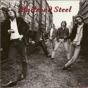 Railroad Steel资料,Railroad Steel最新歌曲,Railroad SteelMV视频,Railroad Steel音乐专辑,Railroad Steel好听的歌