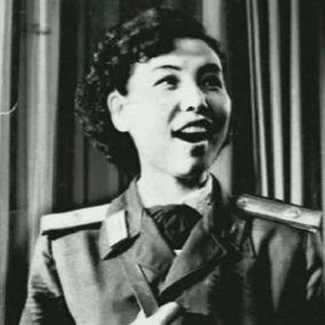 歌唱炊事员 (TV Version)