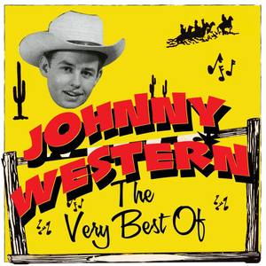 Johnny Western