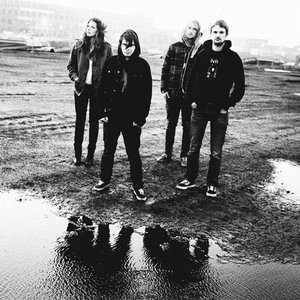 Oathbreaker资料,Oathbreaker最新歌曲,OathbreakerMV视频,Oathbreaker音乐专辑,Oathbreaker好听的歌