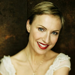 Nadja Michael资料,Nadja Michael最新歌曲,Nadja MichaelMV视频,Nadja Michael音乐专辑,Nadja Michael好听的歌