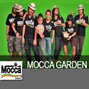 Mocca Garden