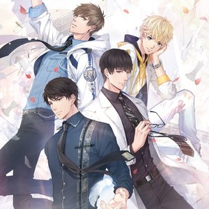 恋与记事本资料,恋与记事本最新歌曲,恋与记事本MV视频,恋与记事本音乐专辑,恋与记事本好听的歌