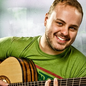 Andy Mckee