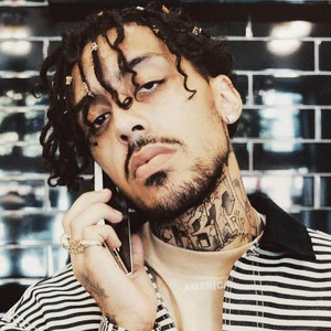 Mackned资料,Mackned最新歌曲,MacknedMV视频,Mackned音乐专辑,Mackned好听的歌