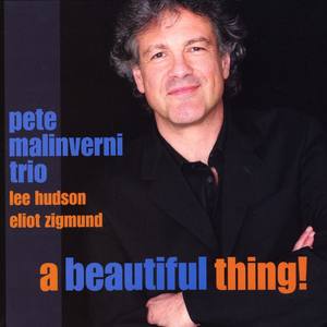 Pete Malinverni