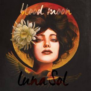 Luna Sol资料,Luna Sol最新歌曲,Luna SolMV视频,Luna Sol音乐专辑,Luna Sol好听的歌