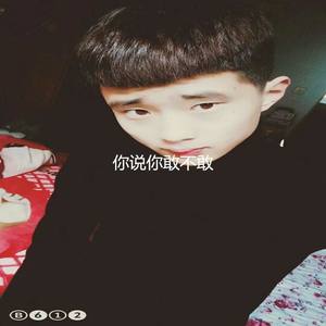 安子彬 — 刀斩逆徒