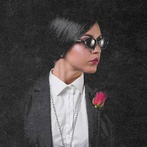 Mimi Mercedez资料,Mimi Mercedez最新歌曲,Mimi MercedezMV视频,Mimi Mercedez音乐专辑,Mimi Mercedez好听的歌