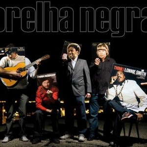 Orelha Negra