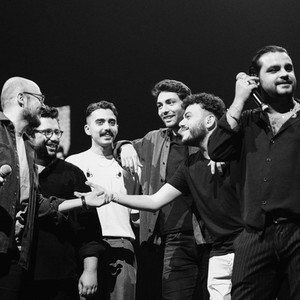 Dedublüman资料,Dedublüman最新歌曲,DedublümanMV视频,Dedublüman音乐专辑,Dedublüman好听的歌