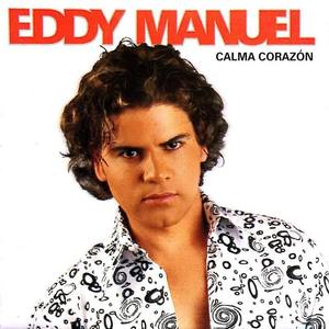 Eddy Manuel