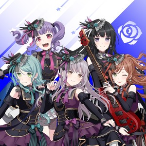 Roselia资料,Roselia最新歌曲,RoseliaMV视频,Roselia音乐专辑,Roselia好听的歌