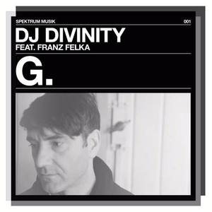 DJ Divinity