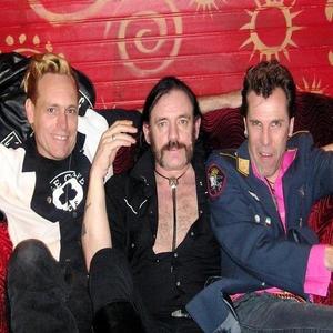 The Head Cat资料,The Head Cat最新歌曲,The Head CatMV视频,The Head Cat音乐专辑,The Head Cat好听的歌