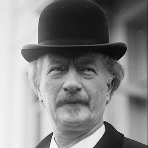 Ignace Jan Paderewski