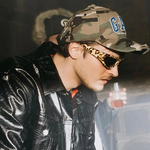 DJ Smokey资料,DJ Smokey最新歌曲,DJ SmokeyMV视频,DJ Smokey音乐专辑,DJ Smokey好听的歌