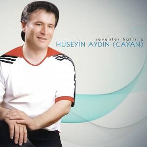 Hüseyin Aydın