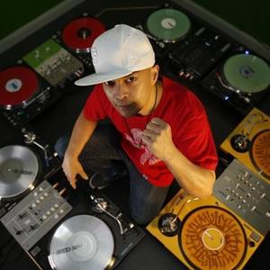 DJ Q-Bert