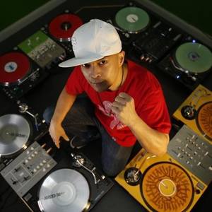 DJ Q-Bert资料,DJ Q-Bert最新歌曲,DJ Q-BertMV视频,DJ Q-Bert音乐专辑,DJ Q-Bert好听的歌