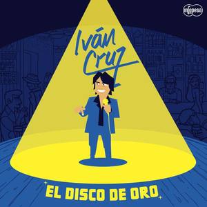 Iván Cruz资料,Iván Cruz最新歌曲,Iván CruzMV视频,Iván Cruz音乐专辑,Iván Cruz好听的歌
