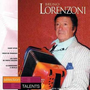 Bruno Lorenzoni资料,Bruno Lorenzoni最新歌曲,Bruno LorenzoniMV视频,Bruno Lorenzoni音乐专辑,Bruno Lorenzoni好听的歌
