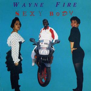 Wayne Fire资料,Wayne Fire最新歌曲,Wayne FireMV视频,Wayne Fire音乐专辑,Wayne Fire好听的歌