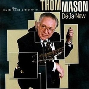 Thom Mason