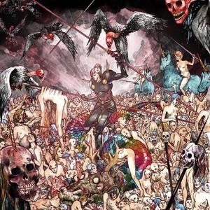 High Powered Boys资料,High Powered Boys最新歌曲,High Powered BoysMV视频,High Powered Boys音乐专辑,High Powered Boys好听的歌