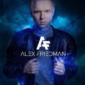 Alex Friedman资料,Alex Friedman最新歌曲,Alex FriedmanMV视频,Alex Friedman音乐专辑,Alex Friedman好听的歌