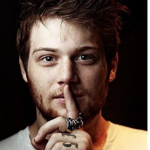 Danny Worsnop