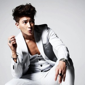 KWANGSOO资料,KWANGSOO最新歌曲,KWANGSOOMV视频,KWANGSOO音乐专辑,KWANGSOO好听的歌