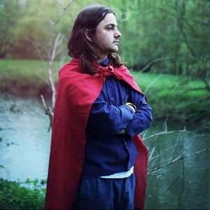 Flavien Berger资料,Flavien Berger最新歌曲,Flavien BergerMV视频,Flavien Berger音乐专辑,Flavien Berger好听的歌