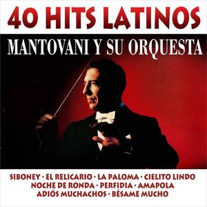 Mantovani y Su Gran Orquesta