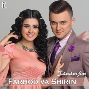 Farhod & Shirin